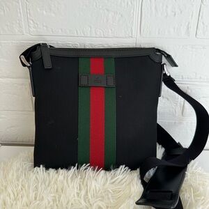❌❌❌SOLD! GUCCI Crossbody Bag❌❌❌